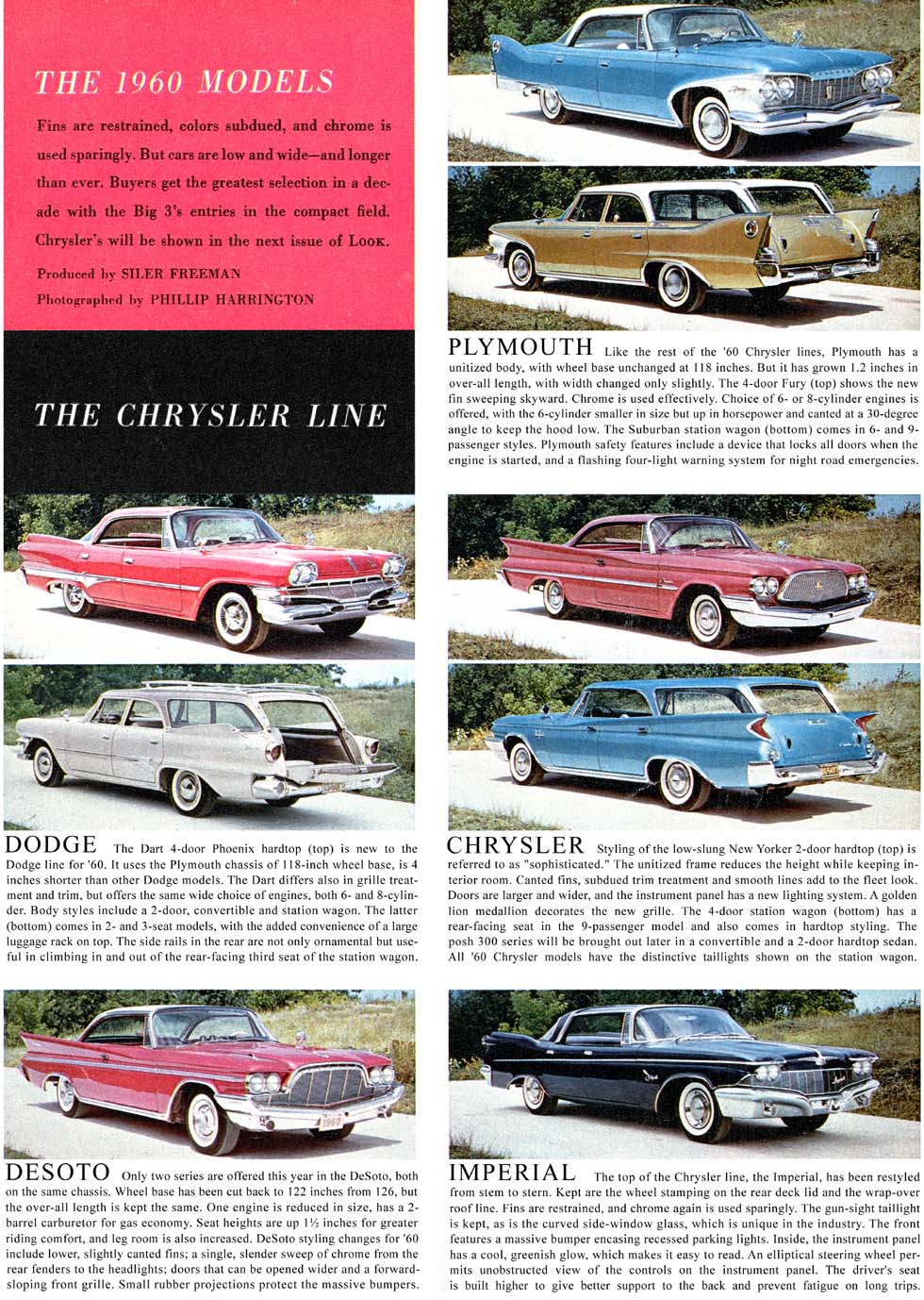1960 Chrysler Corporation 3